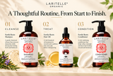 Fertile Roots Complete Hair Care System