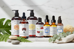 Laritelle Organic 7 Chakras Gift Set