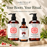 Fertile Roots Complete Hair Care System