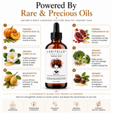 Laritelle Organic Hair Growth Treatment Sensual Bliss 4 oz