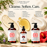 Fertile Roots Complete Hair Care System
