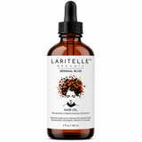 Laritelle Organic Hair Growth Treatment Sensual Bliss 4 oz