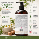 Laritelle Organic Conditioner Sensual Bliss 16 oz