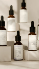 NALU Unscented Intensive Hair Treatment