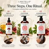 Fertile Roots Complete Hair Care System
