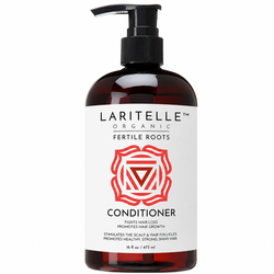 Laritelle Organic Conditioner Fertile Roots 16 oz