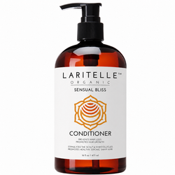 Laritelle Organic Conditioner Sensual Bliss 16 oz
