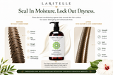 Laritelle Organic Conditioner Nature's Love 16 oz