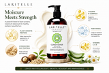 Laritelle Organic Conditioner Nature's Love 16 oz