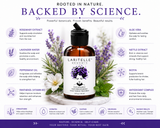 Laritelle Organic Post-Shampoo Hair Strengthening Treatment 2 oz