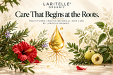 Fertile Roots Complete Hair Care System