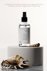 NALU Moisture Bliss Facial Mist