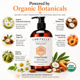 Laritelle Organic Conditioner Sensual Bliss 16 oz
