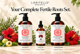 Fertile Roots Complete Hair Care System