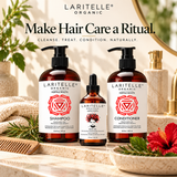 Fertile Roots Complete Hair Care System