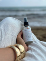 NALU Moisture Bliss Facial Mist