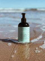 NALU Luxe Glow Shower & Body Oil 2 In 1