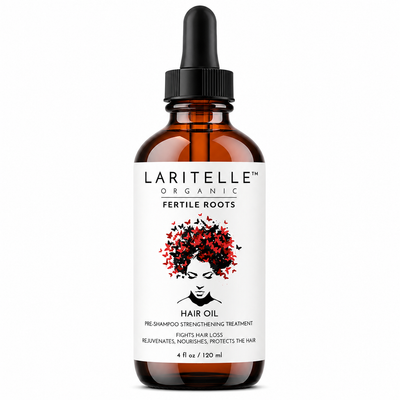 Fertile Roots Scalp &amp; Hair Treatment