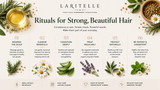 Laritelle Organic Fertile Roots Scalp & Hair Treatment 4 oz