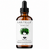 Laritelle Organic Hair Growth Treatment Nature's Love 4 oz