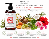 Laritelle Organic Conditioner Fertile Roots 16 oz