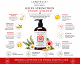 Laritelle Organic Conditioner Fertile Roots 16 oz
