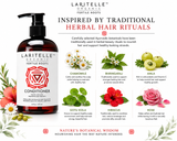 Laritelle Organic Conditioner Fertile Roots 16 oz