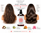 Laritelle Organic Conditioner Fertile Roots 16 oz