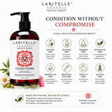 Laritelle Organic Conditioner Fertile Roots 16 oz