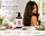 Laritelle Organic Conditioner Fertile Roots 16 oz