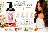 Laritelle Organic Conditioner Fertile Roots 16 oz
