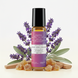 LARITELLE ORGANIC® Third Eye Chakra Balance Blend — Intuition & Clarity Roll-On