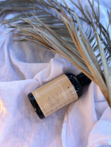 NALU SOS Repair Formula Hair Shampoo