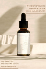 NALU Grow Gorgeous Pro Line Intensive Hair Treatment