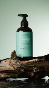 NALU Luxe Glow Shower & Body Oil 2 In 1