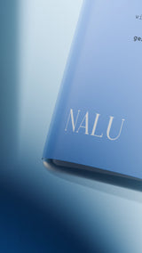 NALU Unscented Shampoo