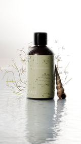 NALU Scalp Detox Conditioner