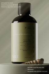 NALU Scalp Detox Shampoo