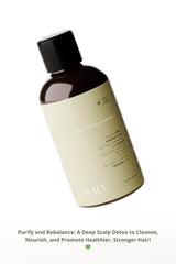 NALU Scalp Detox Shampoo