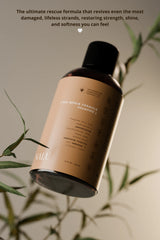 NALU SOS Repair Formula Hair Shampoo