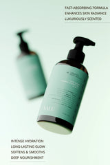 NALU Luxe Glow Shower & Body Oil 2 In 1