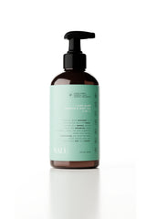 NALU Luxe Glow Shower & Body Oil 2 In 1