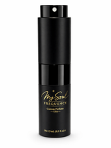 My Soul Frequency™ — The Only Perfume Decoded from Your Birthdate.