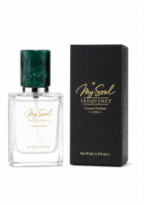 My Soul Frequency™ — The Only Perfume Decoded from Your Birthdate.