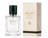 My Soul Frequency™ — The Only Perfume Decoded from Your Birthdate.