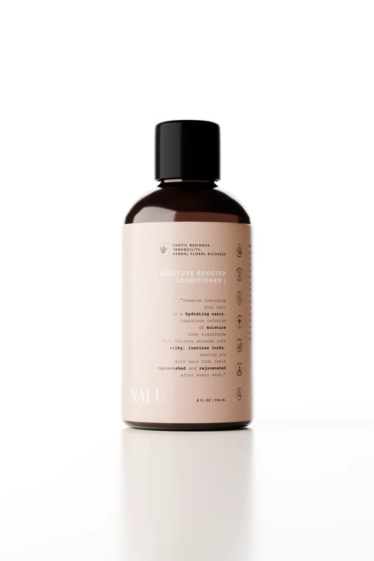 NALU Moisture Booster Conditioner