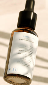 NALU Unscented Intensive Hair Treatment