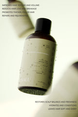 NALU Scalp Detox Conditioner