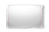 Dusty Pink Silk Pillow Sleeve.