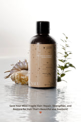 NALU SOS Repair Formula Hair Conditioner